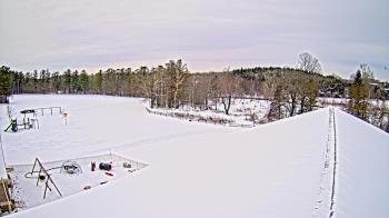 Weather camera view of St Johns Lutheran School.