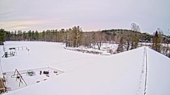 Weather camera view of St Johns Lutheran School.