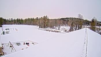 Weather camera view of St Johns Lutheran School.