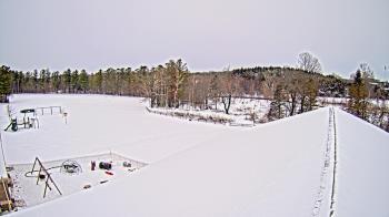 Weather camera view of St Johns Lutheran School.