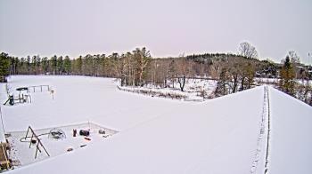 Weather camera view of St Johns Lutheran School.