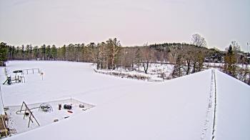 Weather camera view of St Johns Lutheran School.