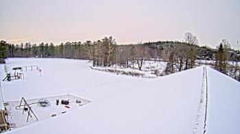 Weather camera view of St Johns Lutheran School.