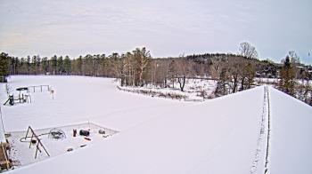 Weather camera view of St Johns Lutheran School.