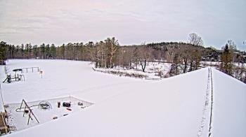 Weather camera view of St Johns Lutheran School.
