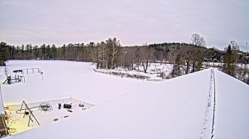 Weather camera view of St Johns Lutheran School.
