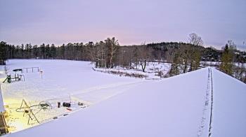 Weather camera view of St Johns Lutheran School.
