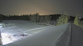 Weather camera view of St Johns Lutheran School.
