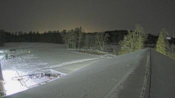 Weather camera view of St Johns Lutheran School.