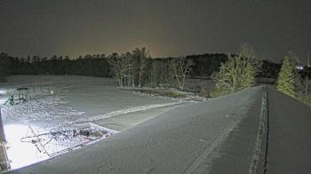 Weather camera view of St Johns Lutheran School.