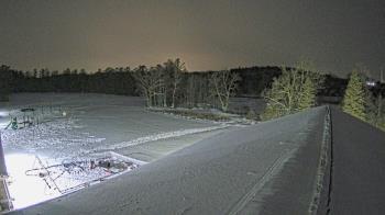 Weather camera view of St Johns Lutheran School.