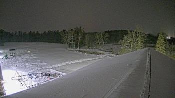 Weather camera view of St Johns Lutheran School.