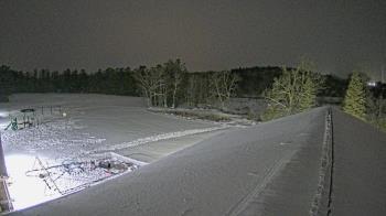 Weather camera view of St Johns Lutheran School.