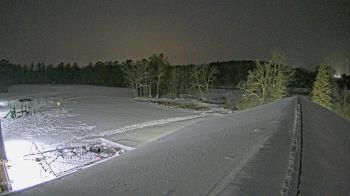 Weather camera view of St Johns Lutheran School.
