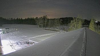 Weather camera view of St Johns Lutheran School.