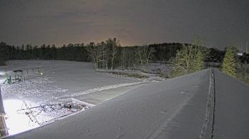 Weather camera view of St Johns Lutheran School.