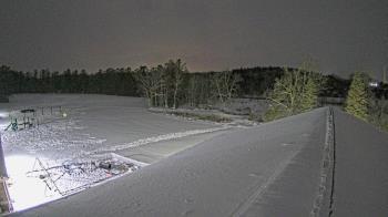 Weather camera view of St Johns Lutheran School.