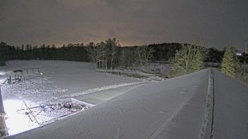Weather camera view of St Johns Lutheran School.