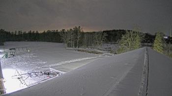 Weather camera view of St Johns Lutheran School.
