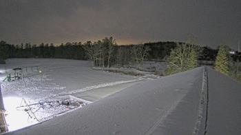 Weather camera view of St Johns Lutheran School.