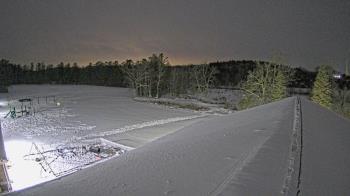 Weather camera view of St Johns Lutheran School.