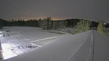 Weather camera view of St Johns Lutheran School.