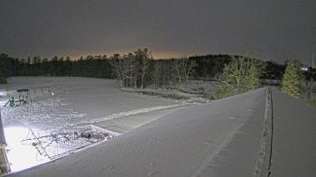 Weather camera view of St Johns Lutheran School.