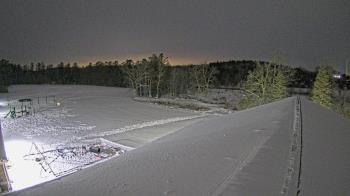 Weather camera view of St Johns Lutheran School.