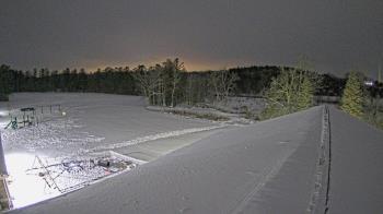 Weather camera view of St Johns Lutheran School.