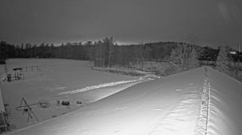 Weather camera view of St Johns Lutheran School.