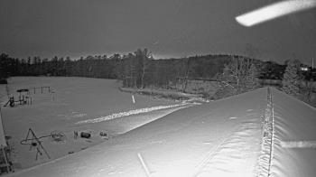 Weather camera view of St Johns Lutheran School.