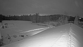 Weather camera view of St Johns Lutheran School.