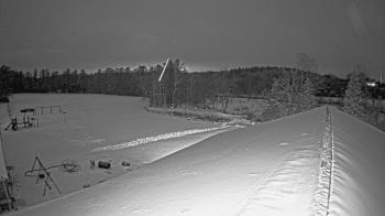 Weather camera view of St Johns Lutheran School.