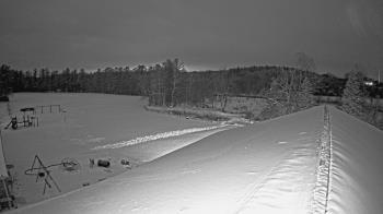Weather camera view of St Johns Lutheran School.