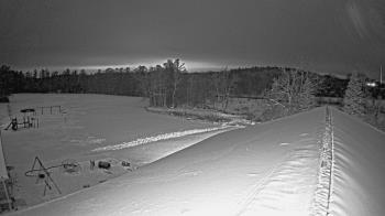 Weather camera view of St Johns Lutheran School.