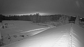 Weather camera view of St Johns Lutheran School.