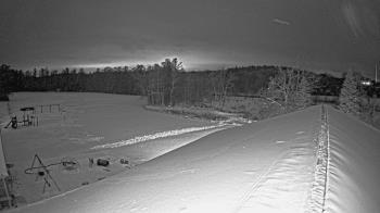 Weather camera view of St Johns Lutheran School.