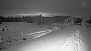 Weather camera view of St Johns Lutheran School.