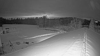 Weather camera view of St Johns Lutheran School.