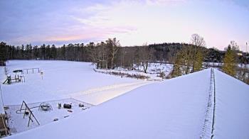 Weather camera view of St Johns Lutheran School.