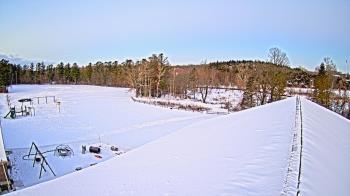 Weather camera view of St Johns Lutheran School.