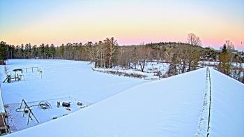 Weather camera view of St Johns Lutheran School.