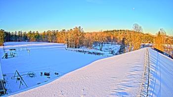 Weather camera view of St Johns Lutheran School.