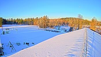 Weather camera view of St Johns Lutheran School.