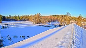 Weather camera view of St Johns Lutheran School.