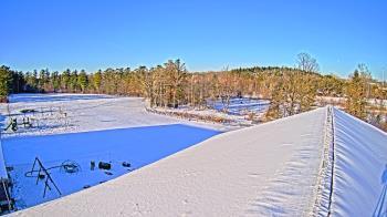 Weather camera view of St Johns Lutheran School.