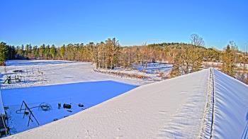 Weather camera view of St Johns Lutheran School.