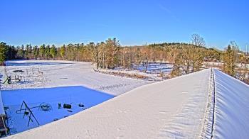 Weather camera view of St Johns Lutheran School.