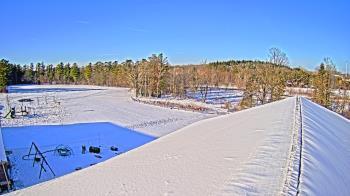 Weather camera view of St Johns Lutheran School.