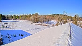 Weather camera view of St Johns Lutheran School.